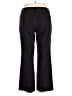 DKNY Black Dress Pants Size 14 (petite) - photo 2