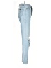 Rolla's Color Block Blue Jeans Size 8 - photo 4