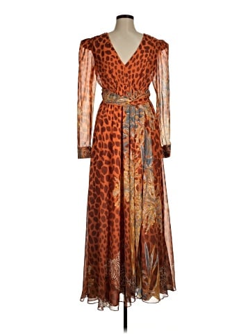 PatBO Cocktail Dress (view 1)