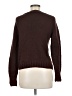 Unbranded Brown Cardigan Size 6 (estimated) - photo 2