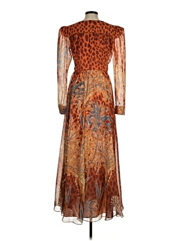 PatBO Cocktail Dress (view 2)