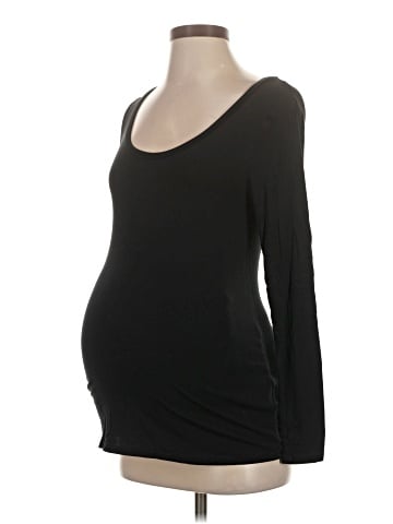 Ingrid + Isabel 3/4 Sleeve T-Shirt (view 1)