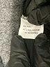 ChicMe Black Long Sleeve Top Size M - photo 8