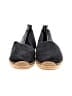 Via Spiga Black Blue Flats Size 7 - photo 2