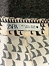 Zara Print Ivory Casual Pants Size L - photo 6
