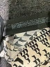 Zara Print Ivory Casual Pants Size L - photo 7
