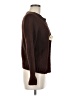 Unbranded Brown Cardigan Size 6 (estimated) - photo 4
