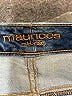 Maurices Solid Blue Jeans Size 18WR - photo 4