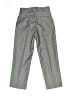 Spring Notion Chevron-herringbone Gray Dress Pants Size 6 - photo 2