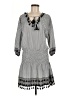 Unbranded Gray Casual Dress Size M - photo 1