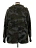 Taroo 100% Polyester Camo Green Cardigan Size 2X (estimated) - photo 2