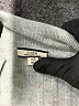 J.Crew 100% Cashmere Gray Cashmere Pullover Sweater Size XS - photo 6