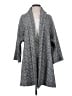 Marla Wynne Gray Jacket Size S - photo 1