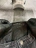 PrettyLittleThing Gray Denim Shorts Size 2 - photo 3