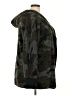 Taroo 100% Polyester Camo Green Cardigan Size 2X (estimated) - photo 4