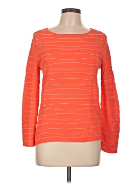 Giorgio Armani Long Sleeve Top (view 1)