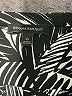 Banana Republic 100% Polyester Black Short Sleeve Blouse Size XS - photo 7