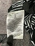 Banana Republic 100% Polyester Black Short Sleeve Blouse Size XS - photo 8