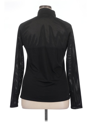 Danskin Now Long Sleeve Turtleneck (view 2)