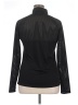 Danskin Now 100% Polyester Black Long Sleeve Turtleneck Size XL - photo 2