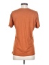 Unbranded Brown Short Sleeve T-Shirt Size S - photo 2