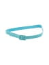 Unbranded Teal Belt Size M - photo 1