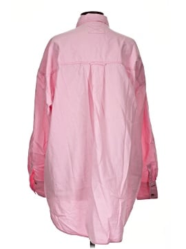 We the Free Long Sleeve Button-Down Shirt (view 2)