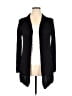 M Magaschoni 100% Viscose Black Cardigan Size XL - photo 1