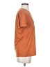 Unbranded Brown Short Sleeve T-Shirt Size S - photo 4