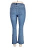 Old Navy Blue Jeans Size 14 Petite - photo 2