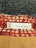 Hinge 100% Polyester Print Brown Casual Dress Size XS - photo 7