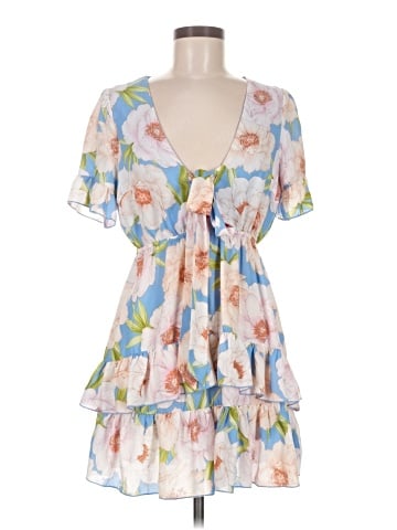 Forever 21 Casual Dress (view 1)