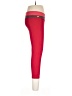Lole Color Block Red Active Pants Size M - photo 4
