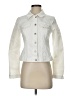 Ann Taylor LOFT Outlet White Jacket Size XS - photo 1