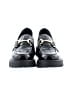 Steve Madden Black Flats Size 9 - photo 2