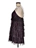 Lulus 100% Polyester Purple Cocktail Dress Size M - photo 5