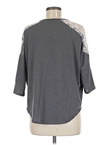 Panhandle Slim 3/4 Sleeve T-Shirt (view 2)