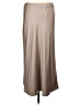 Zara Tan Formal Skirt Size L - photo 2