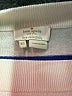 Kate Spade New York Stripes Blue Pullover Sweater Size XS - photo 7