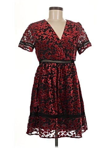 LUCCA Casual Dress (view 1)