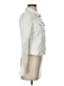 Ann Taylor LOFT Outlet White Jacket Size XS - photo 4