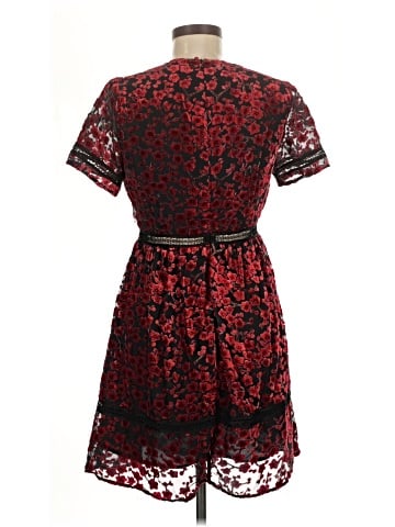 LUCCA Casual Dress (view 2)