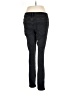 Gap Solid Black Jeans Size 29R - photo 2