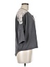 Panhandle Slim Gray 3/4 Sleeve T-Shirt Size M - photo 4