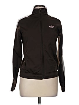 Puma Track Jacket (view 1)