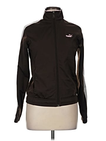 Puma Track Jacket (view 1)