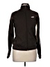 Puma 100% Polyester Black Track Jacket Size M - photo 1