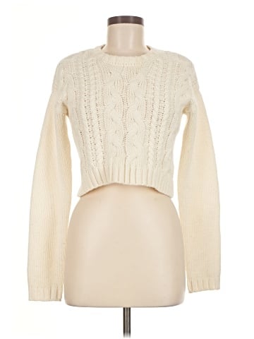 Lucca Couture Pullover Sweater (view 1)
