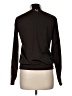 Puma 100% Polyester Black Track Jacket Size M - photo 2
