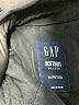 Gap Black Blazer Size M (petite) - photo 3